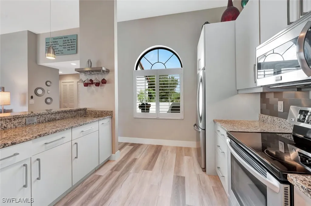 583 Beachwalk Circle Naples FL 34108