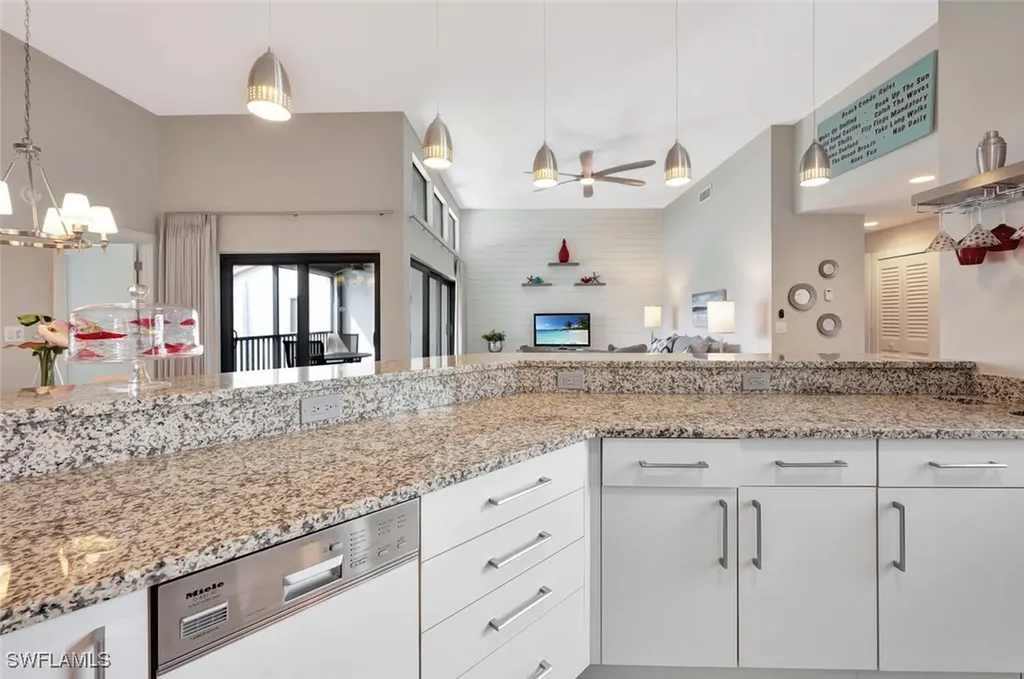 583 Beachwalk Circle Naples FL 34108
