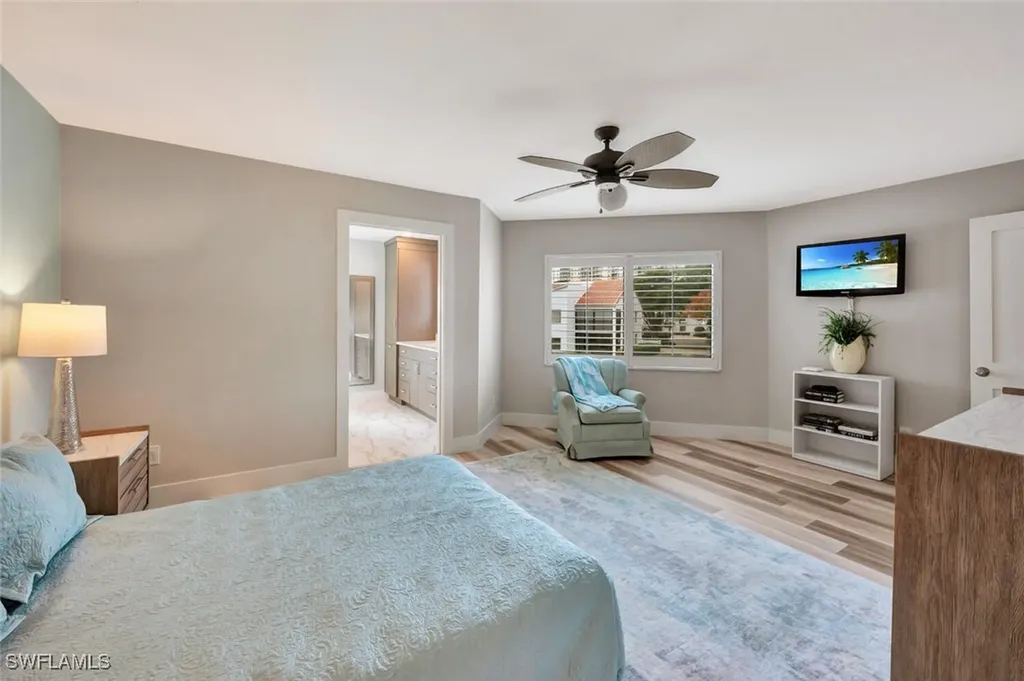 583 Beachwalk Circle Naples FL 34108