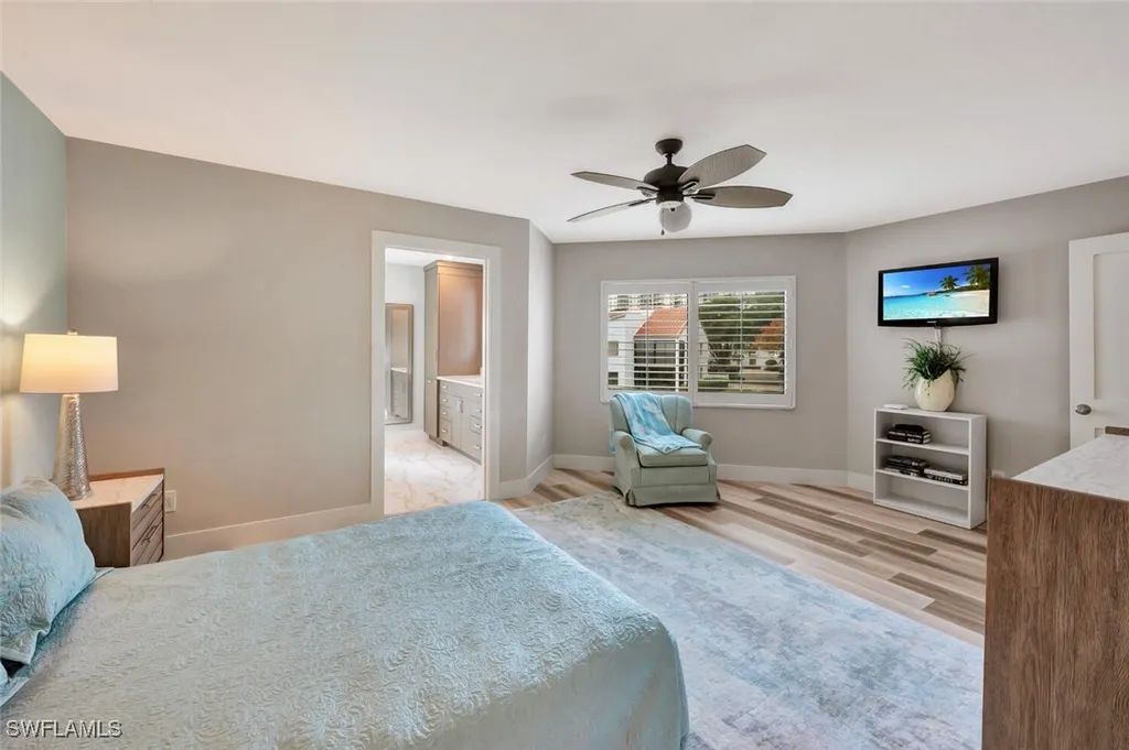 583 Beachwalk Circle Naples FL 34108
