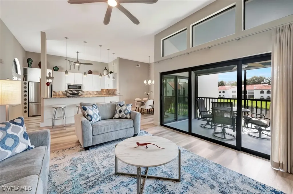 583 Beachwalk Circle Naples FL 34108