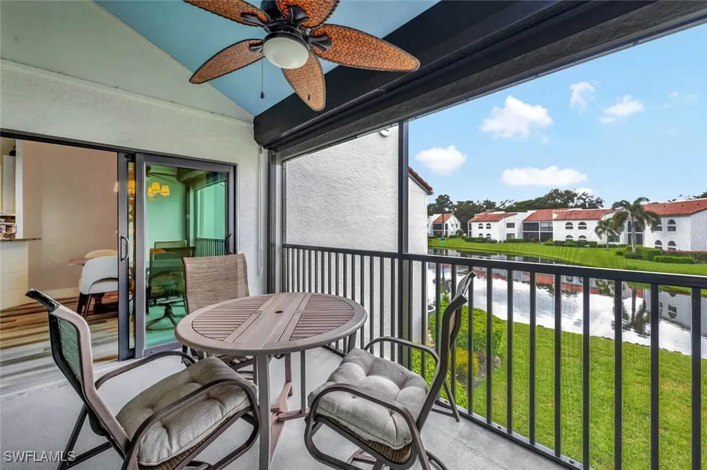 583 Beachwalk Circle Naples FL 34108