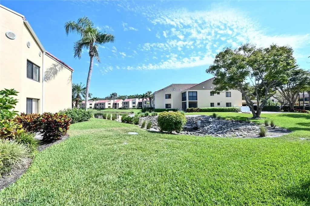 583 Beachwalk Circle Naples FL 34108
