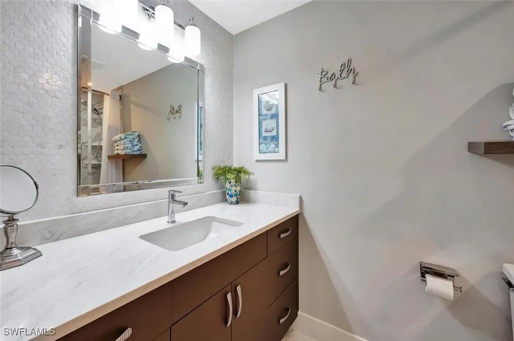 583 Beachwalk Circle Naples FL 34108