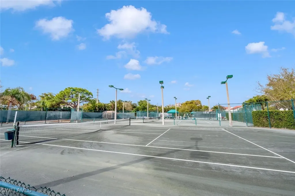 583 Beachwalk Circle Naples FL 34108