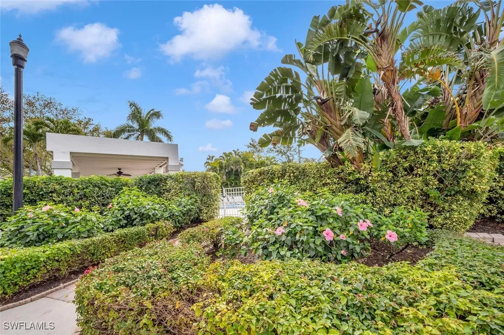 583 Beachwalk Circle Naples FL 34108