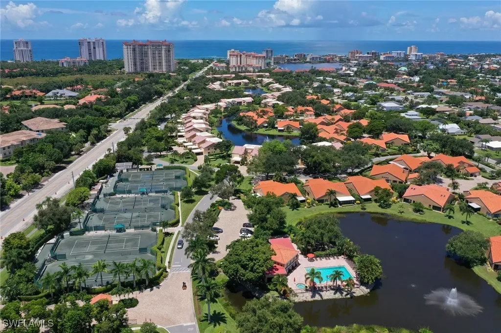 583 Beachwalk Circle Naples FL 34108