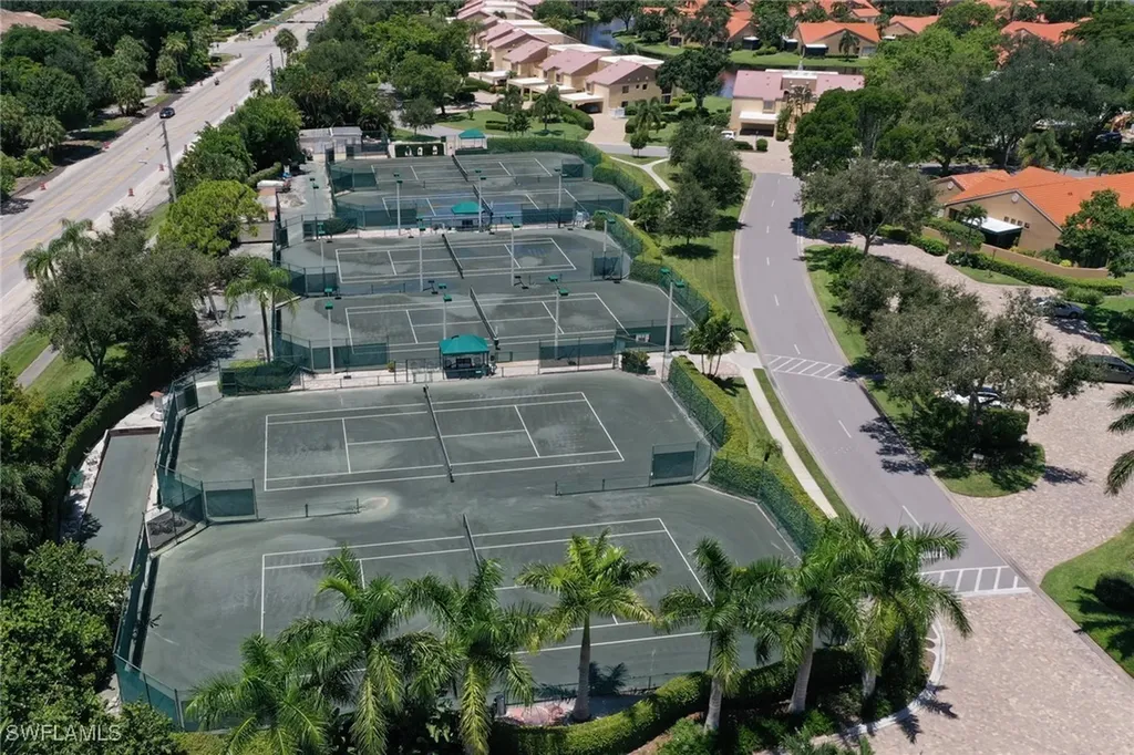 583 Beachwalk Circle Naples FL 34108