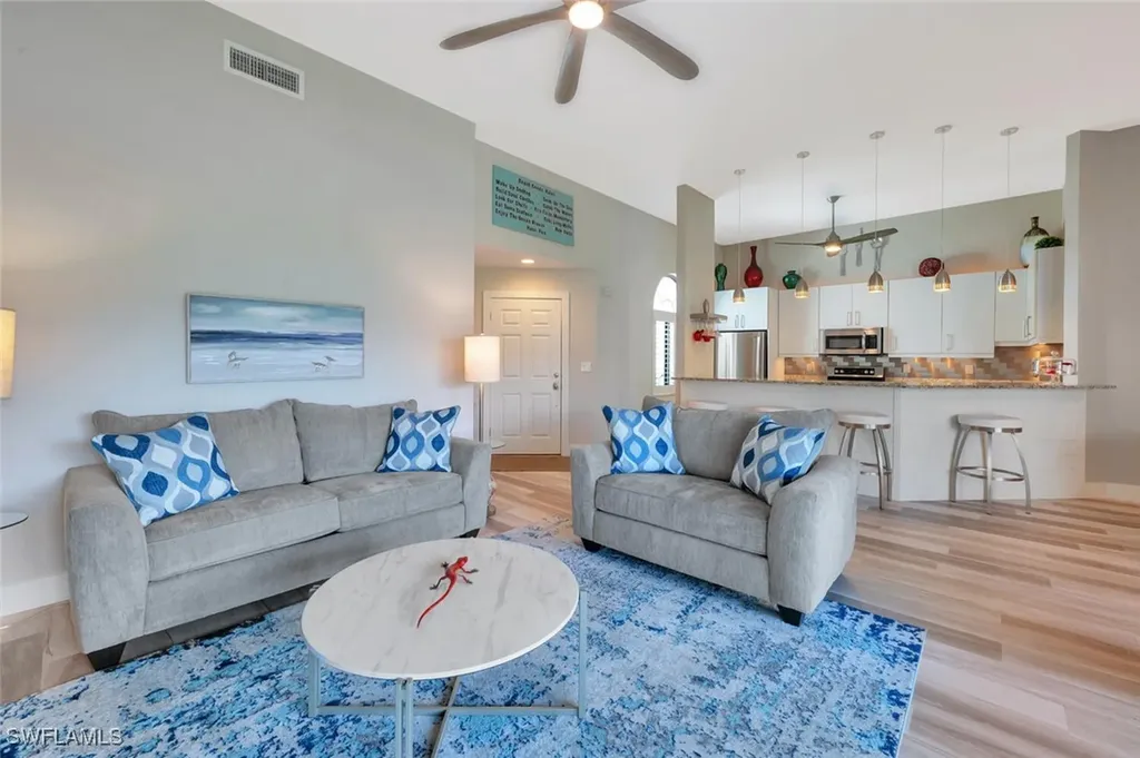 583 Beachwalk Circle Naples FL 34108