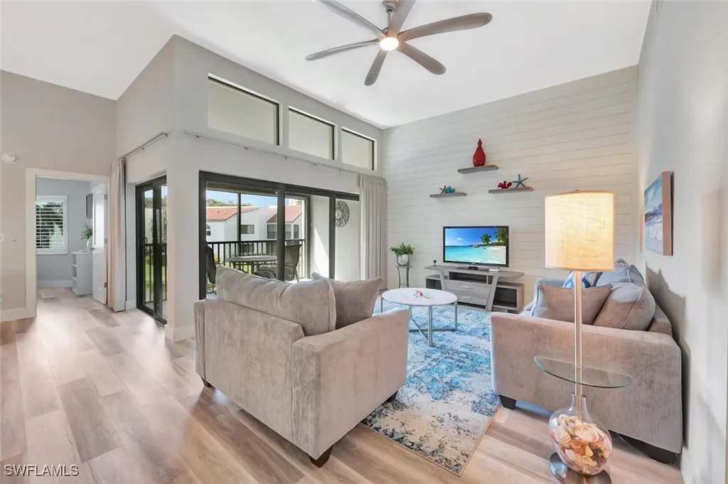 583 Beachwalk Circle Naples FL 34108