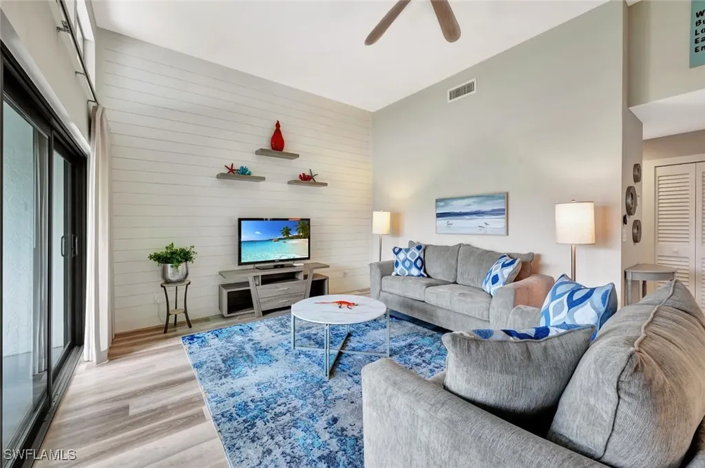 583 Beachwalk Circle Naples FL 34108
