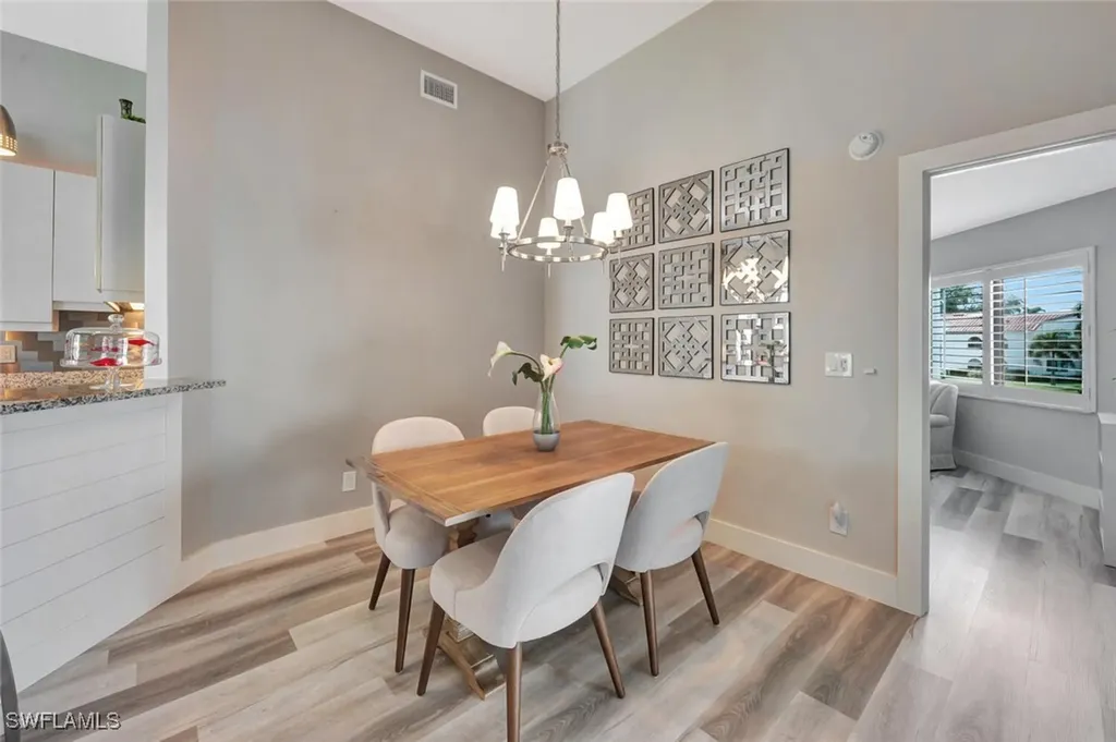 583 Beachwalk Circle Naples FL 34108
