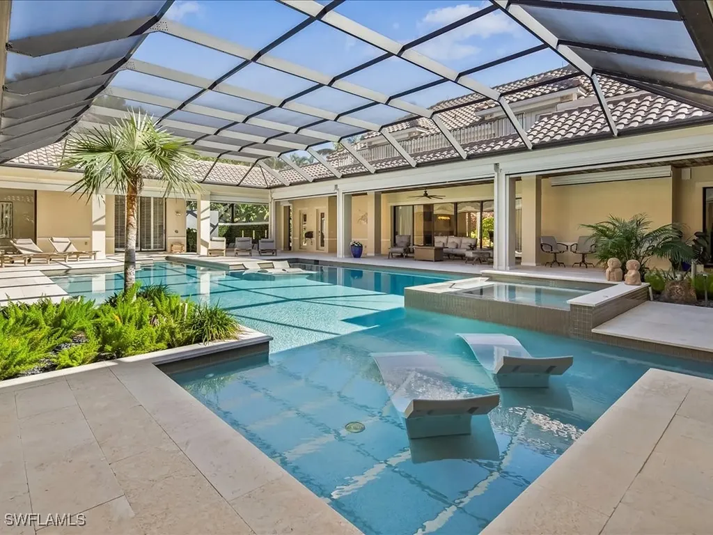 656 Hickory Road Naples FL 34108