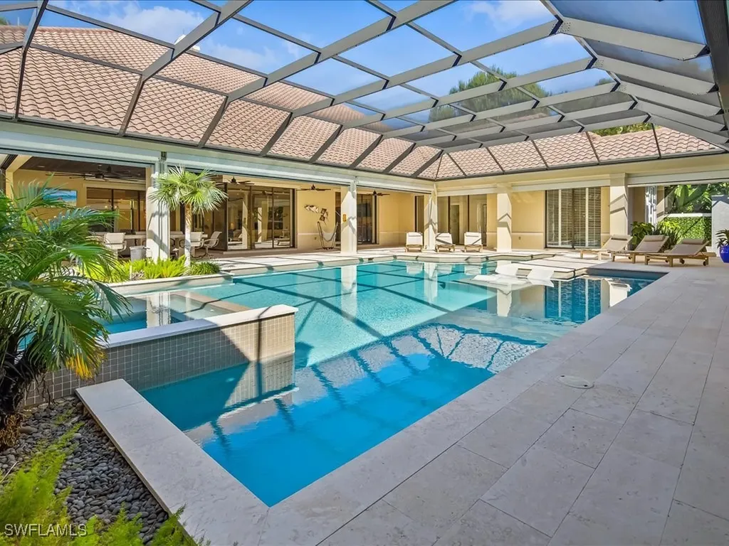 656 Hickory Road Naples FL 34108