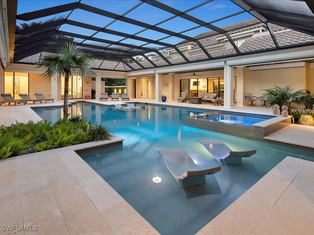 656 Hickory Road Naples FL 34108