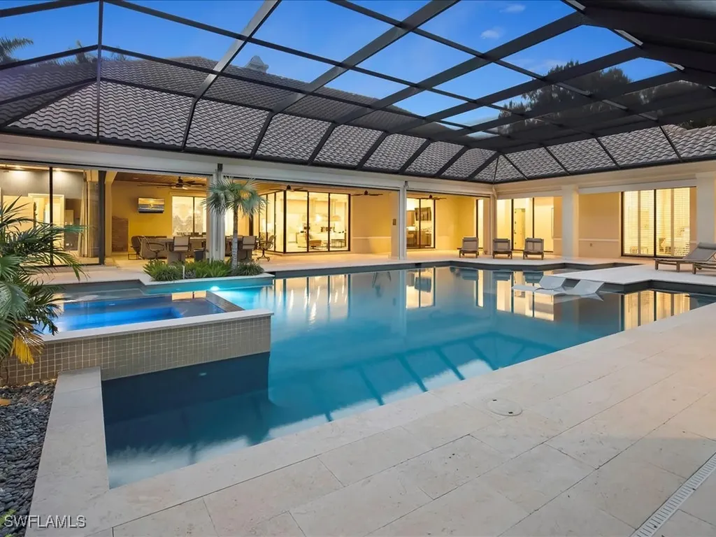 656 Hickory Road Naples FL 34108