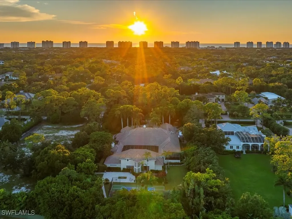 656 Hickory Road Naples FL 34108