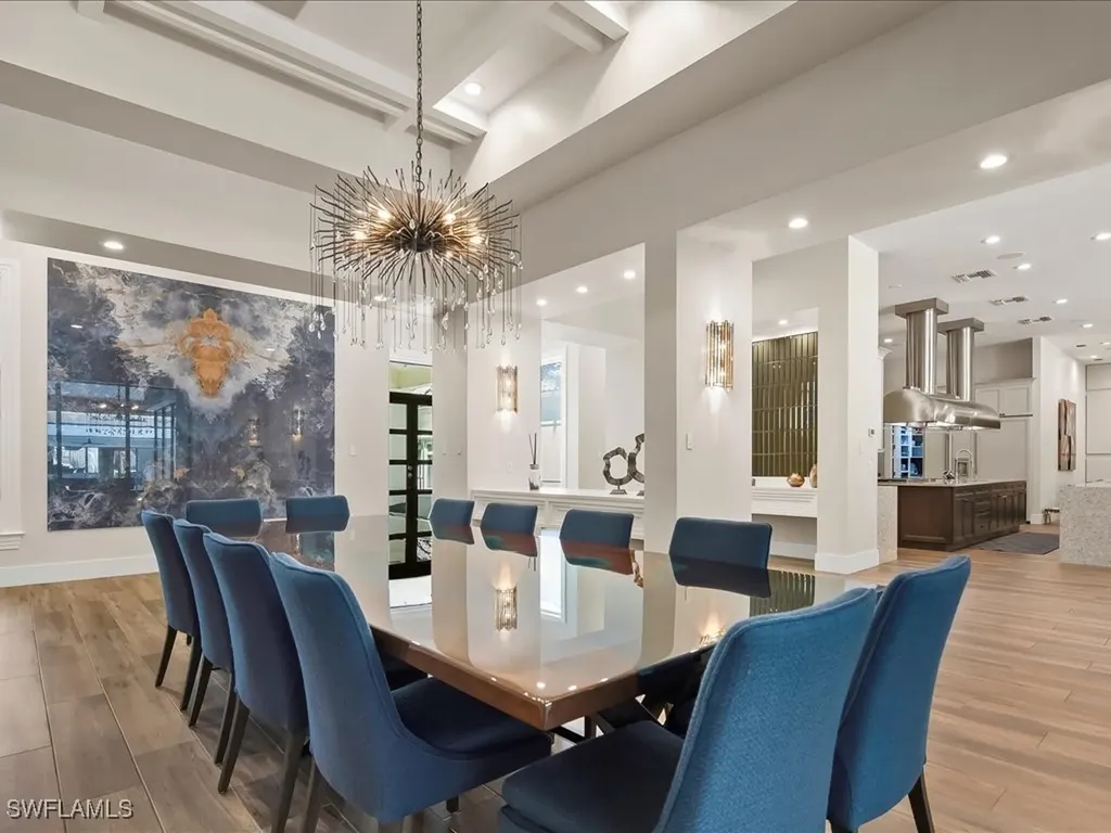 656 Hickory Road Naples FL 34108