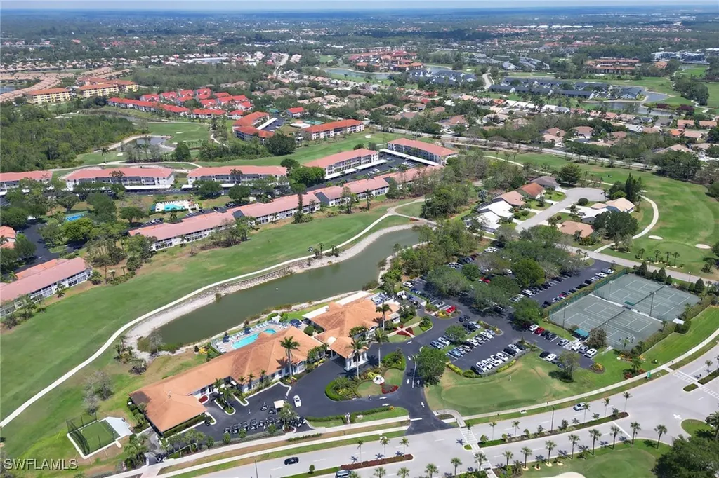 6985 Dennis Circle Naples FL 34104