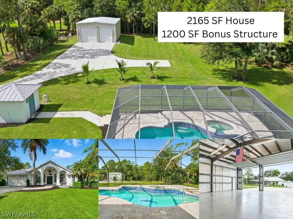 12885 Collier Boulevard Naples FL 34116