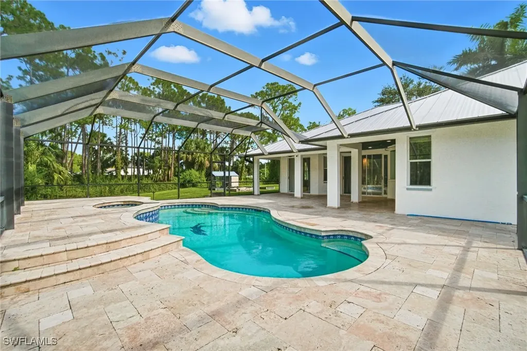 12885 Collier Boulevard Naples FL 34116