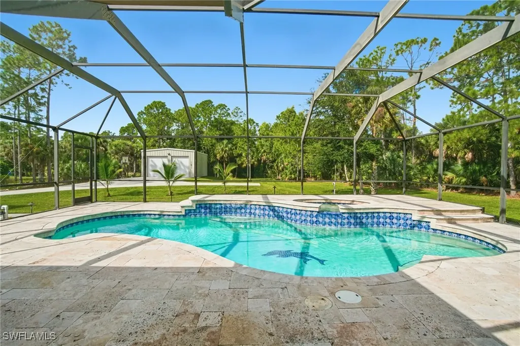 12885 Collier Boulevard Naples FL 34116