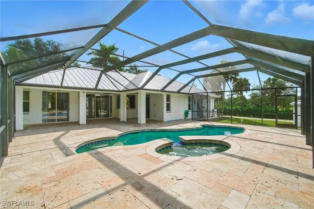 12885 Collier Boulevard Naples FL 34116