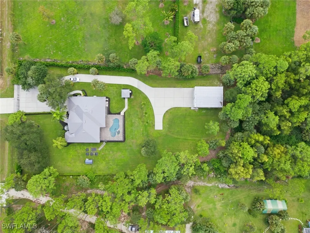 12885 Collier Boulevard Naples FL 34116
