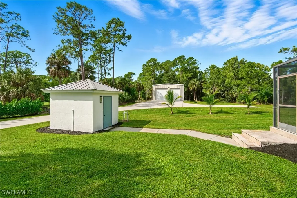 12885 Collier Boulevard Naples FL 34116