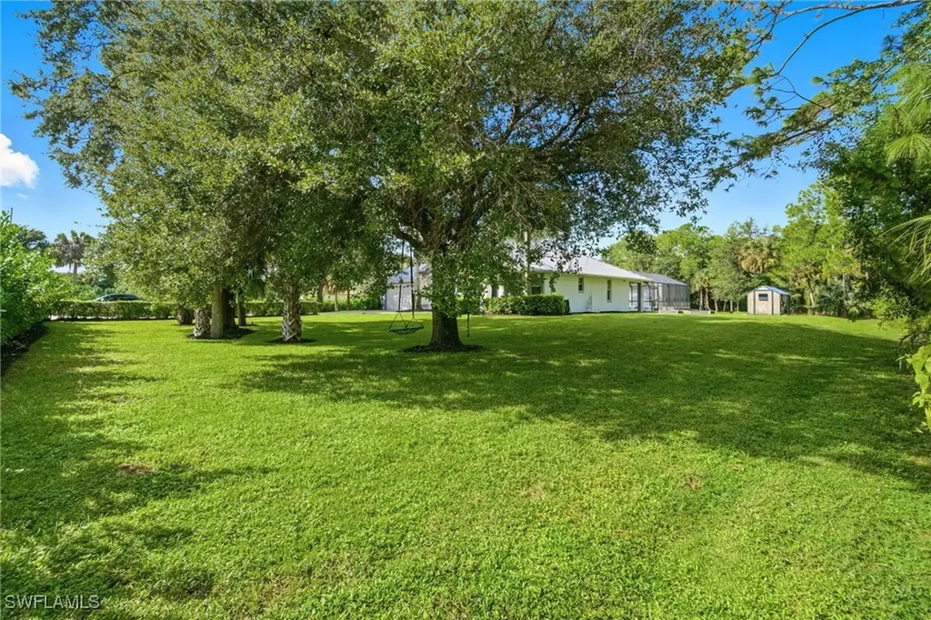 12885 Collier Boulevard Naples FL 34116