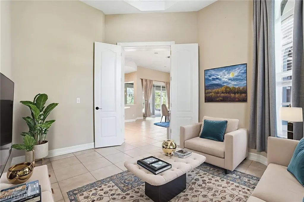 12885 Collier Boulevard Naples FL 34116