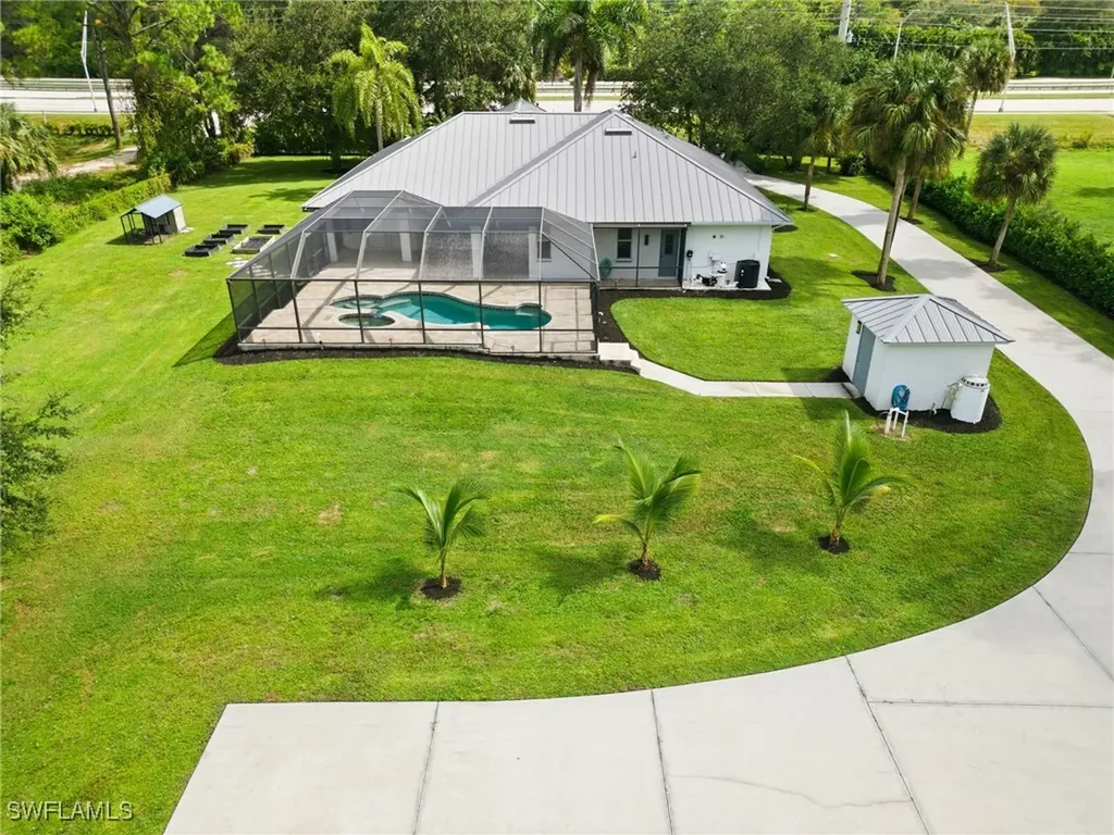 12885 Collier Boulevard Naples FL 34116