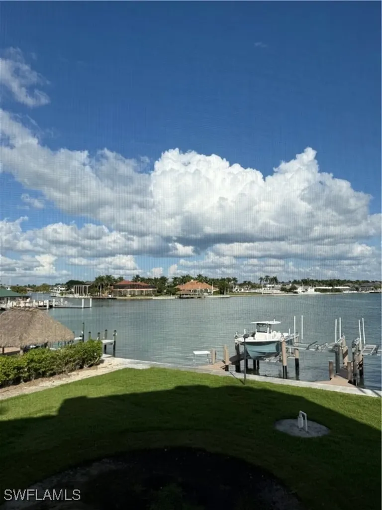961 Collier Court Marco Island FL 34145