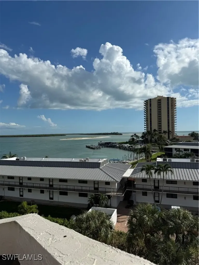 961 Collier Court Marco Island FL 34145