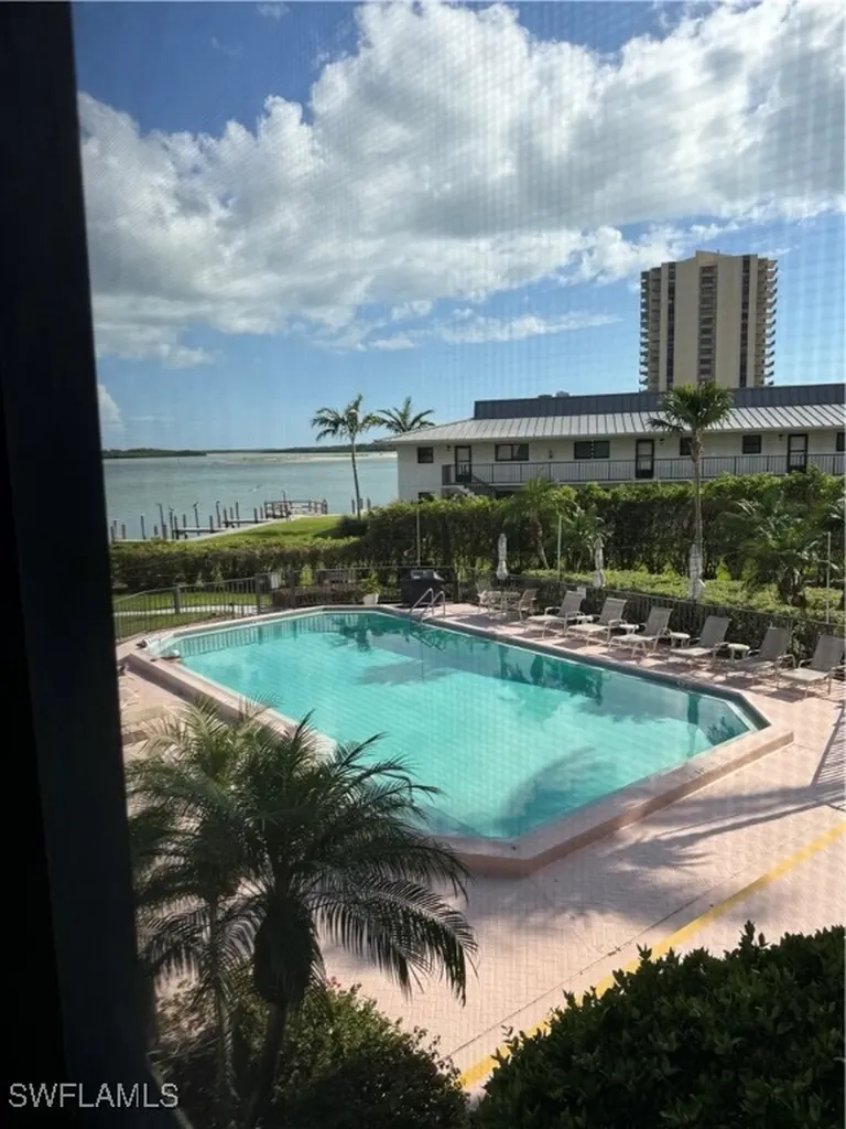 961 Collier Court Marco Island FL 34145
