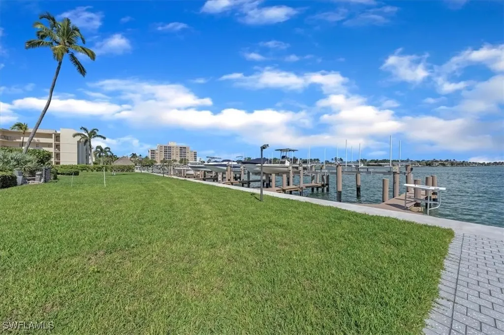 961 Collier Court Marco Island FL 34145
