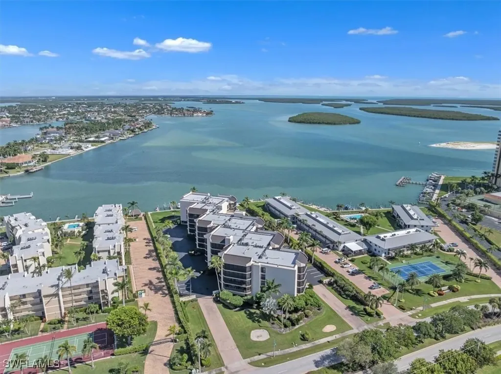 961 Collier Court Marco Island FL 34145