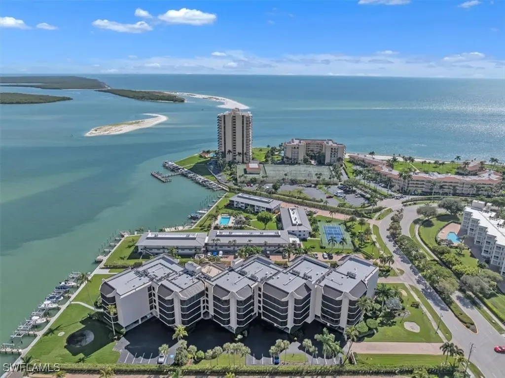 961 Collier Court Marco Island FL 34145