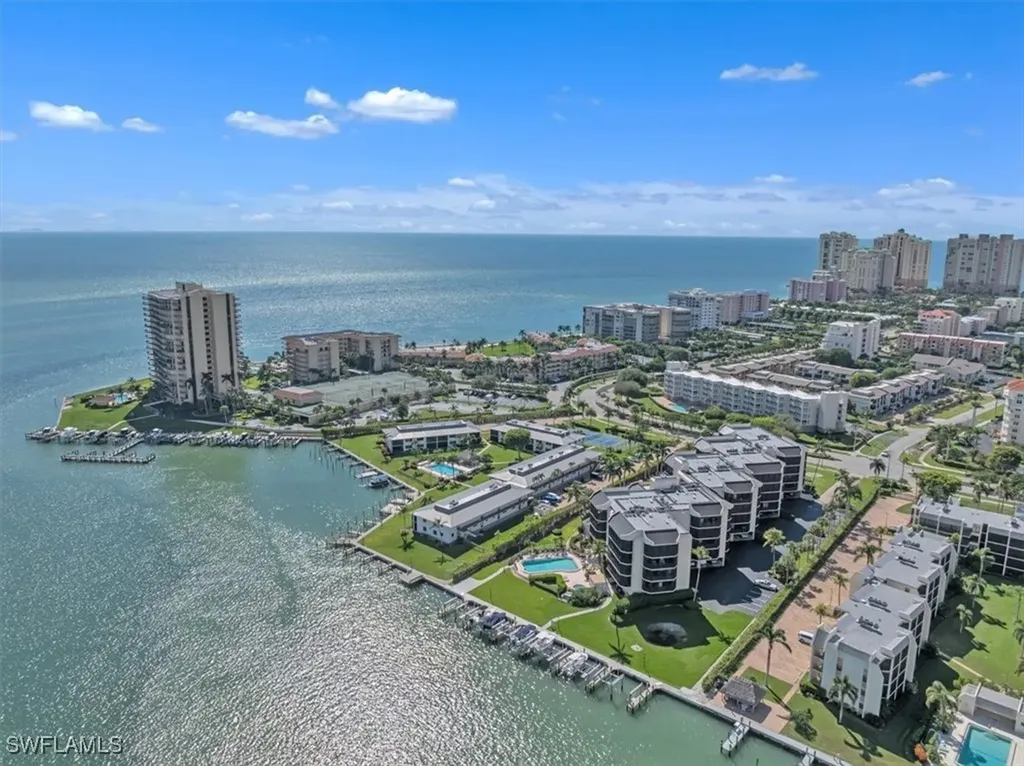 961 Collier Court Marco Island FL 34145