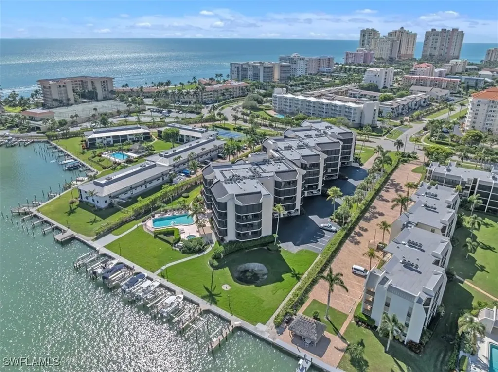 961 Collier Court Marco Island FL 34145