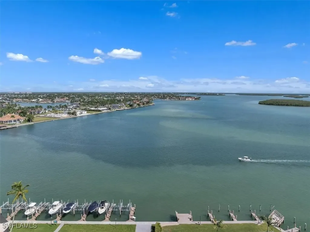 961 Collier Court Marco Island FL 34145