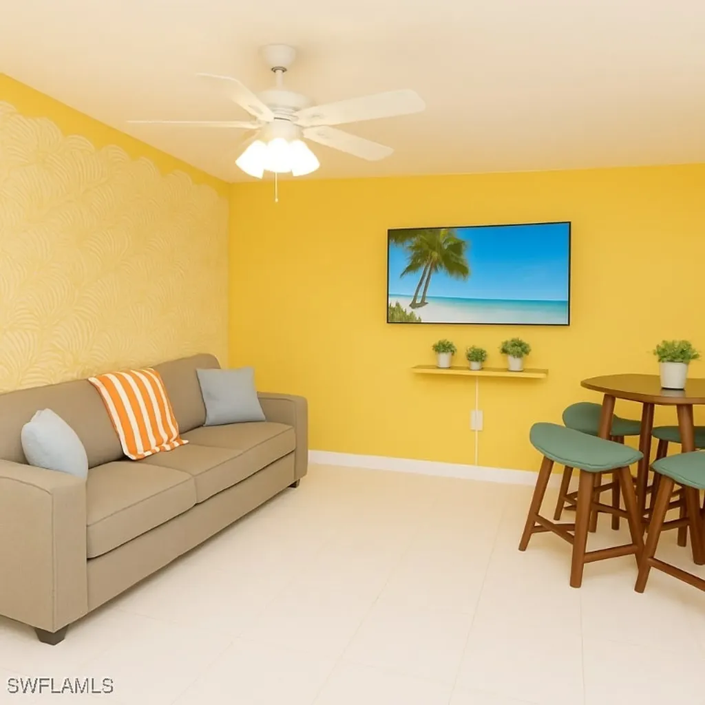 726 Park Avenue Naples FL 34110