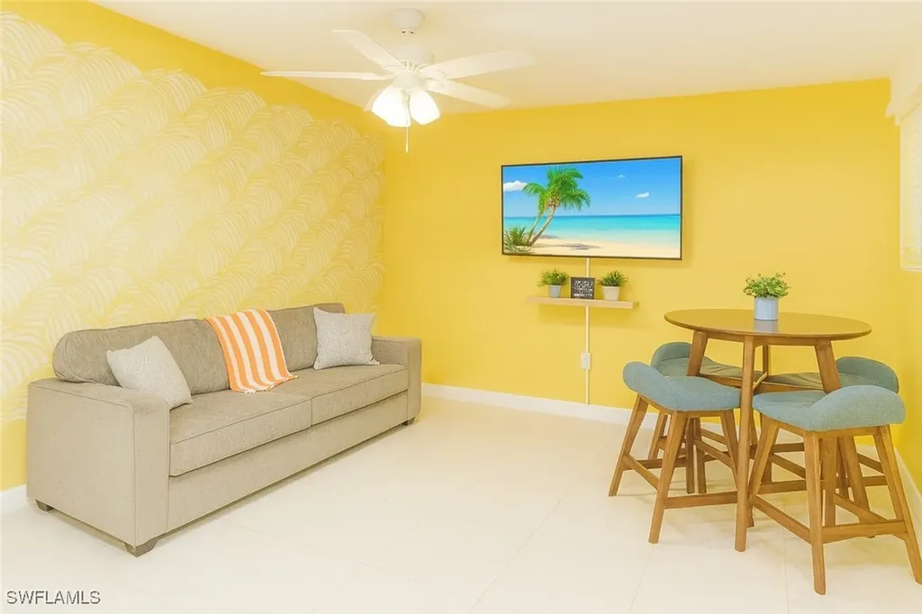 726 Park Avenue Naples FL 34110