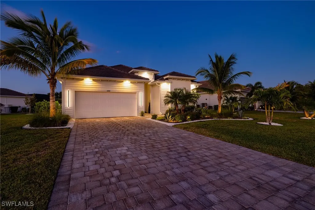 13543 Blue Bay Circle Fort Myers FL 33913