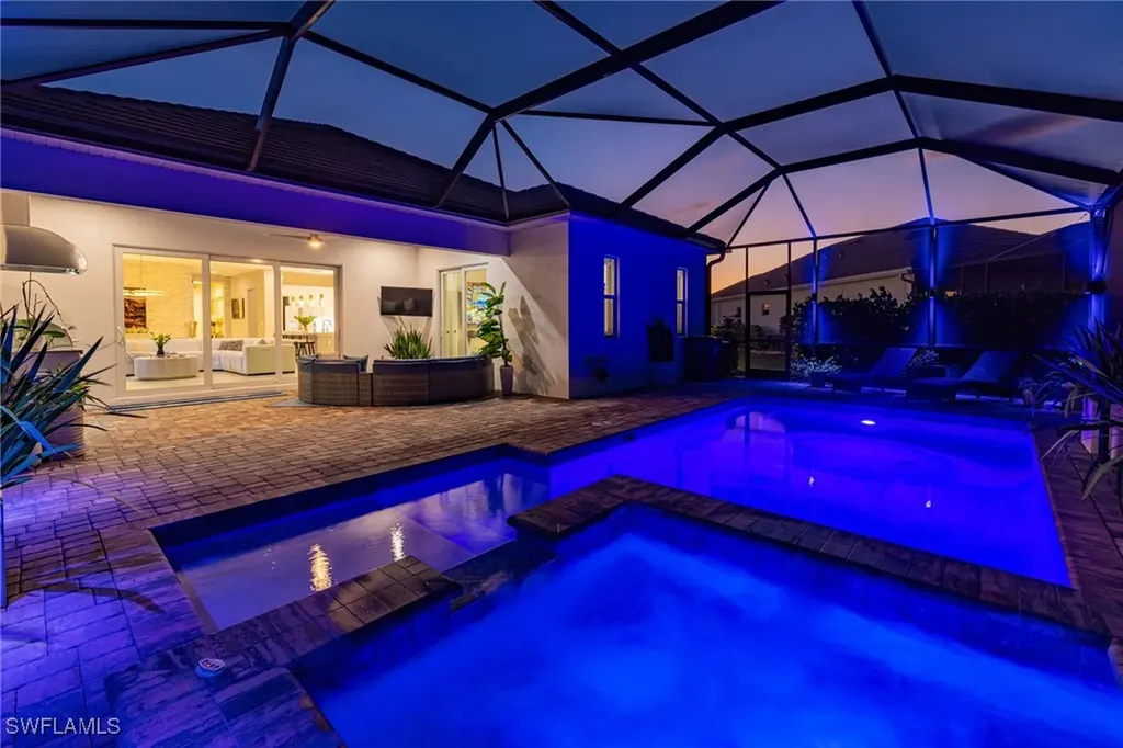 13543 Blue Bay Circle Fort Myers FL 33913