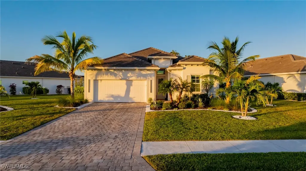 13543 Blue Bay Circle Fort Myers FL 33913