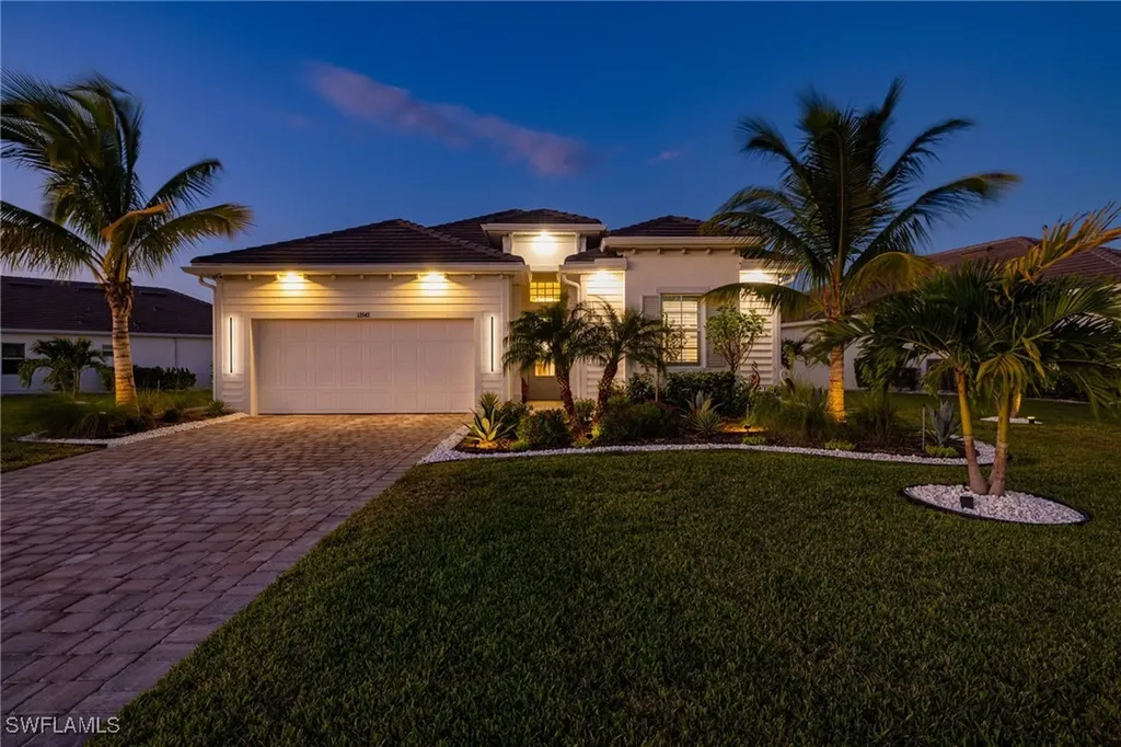 13543 Blue Bay Circle Fort Myers FL 33913