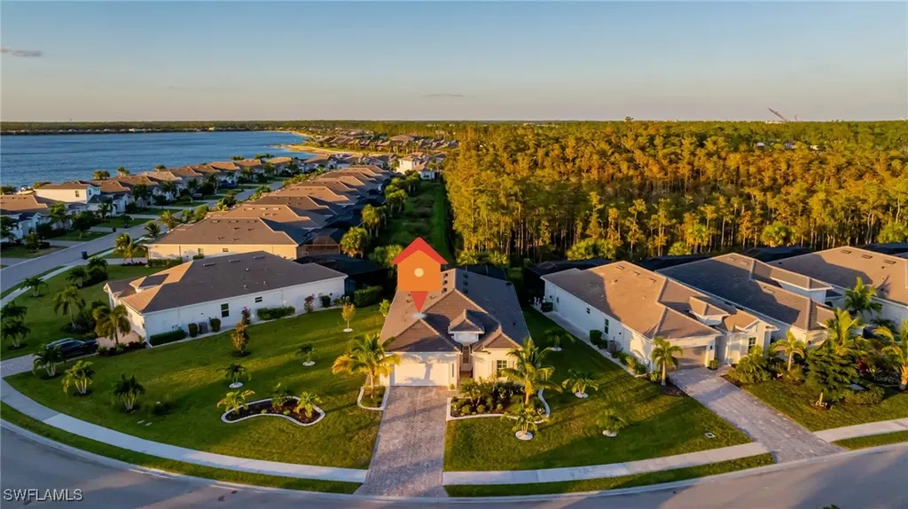 13543 Blue Bay Circle Fort Myers FL 33913