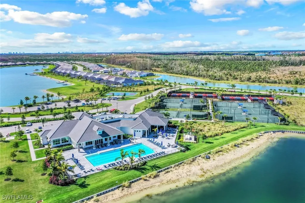 13543 Blue Bay Circle Fort Myers FL 33913