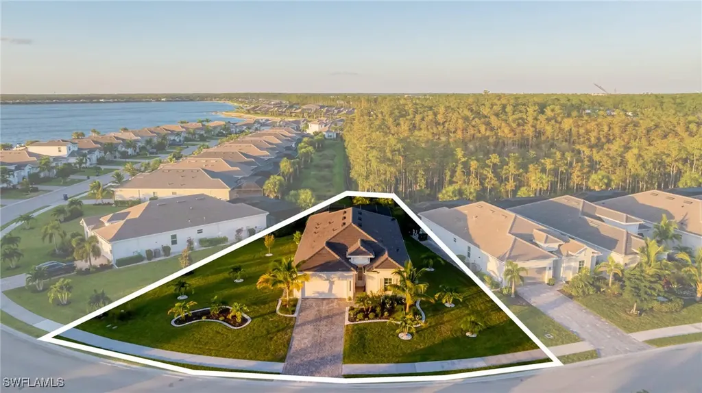 13543 Blue Bay Circle Fort Myers FL 33913